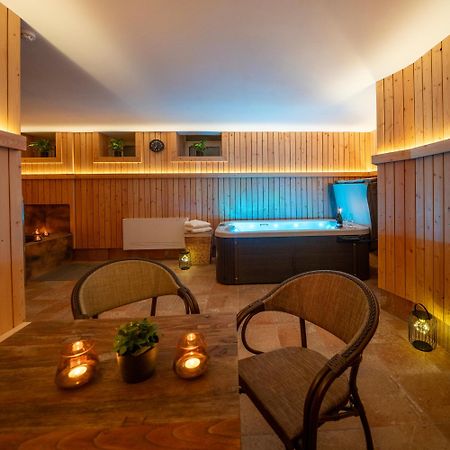 Hotel Praha Hřensko Εξωτερικό φωτογραφία