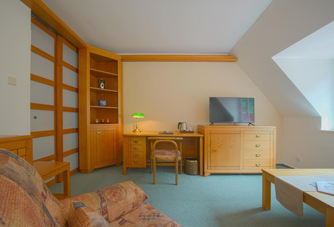 Hotel Praha Hřensko Εξωτερικό φωτογραφία