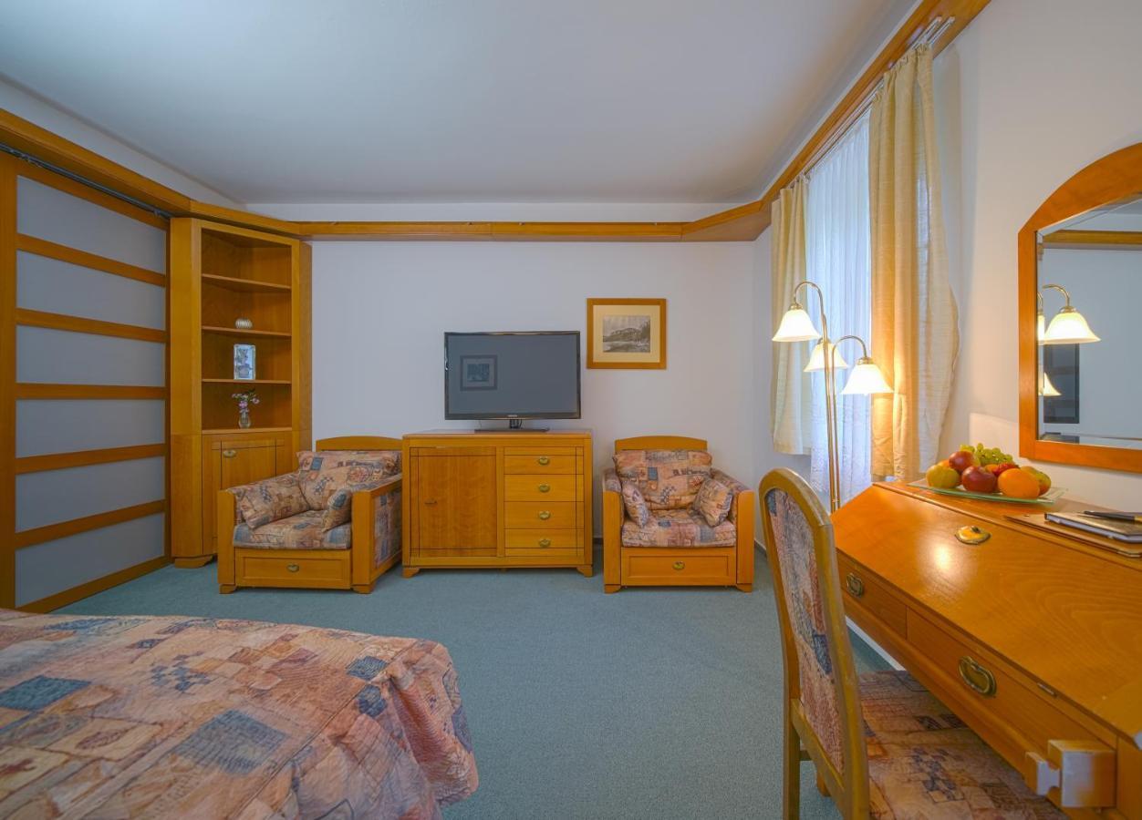Hotel Praha Hřensko Εξωτερικό φωτογραφία