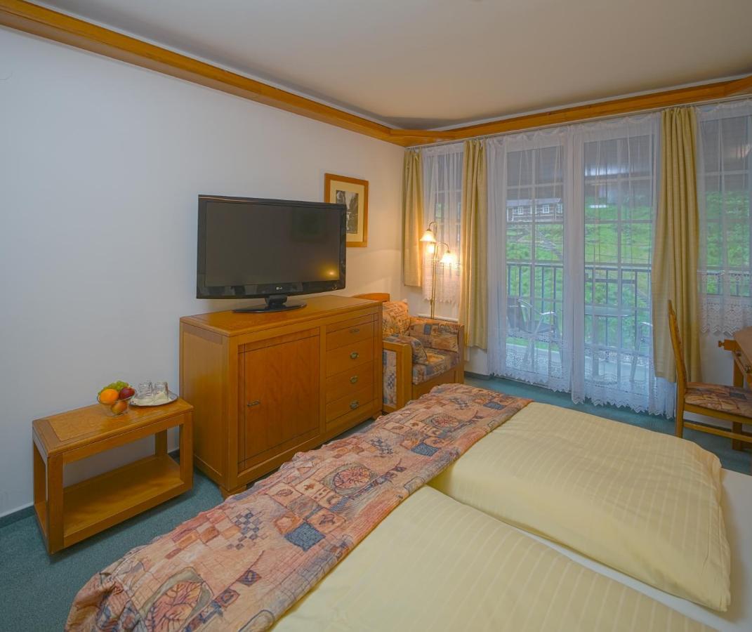 Hotel Praha Hřensko Εξωτερικό φωτογραφία